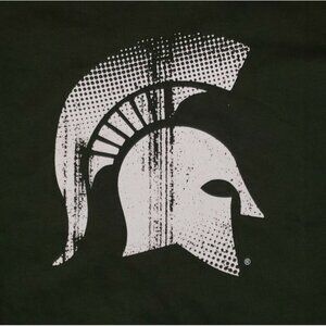 MICHIGAN STATE SPARTANS youth XL shirt NEW WITH TAGS                    UB1